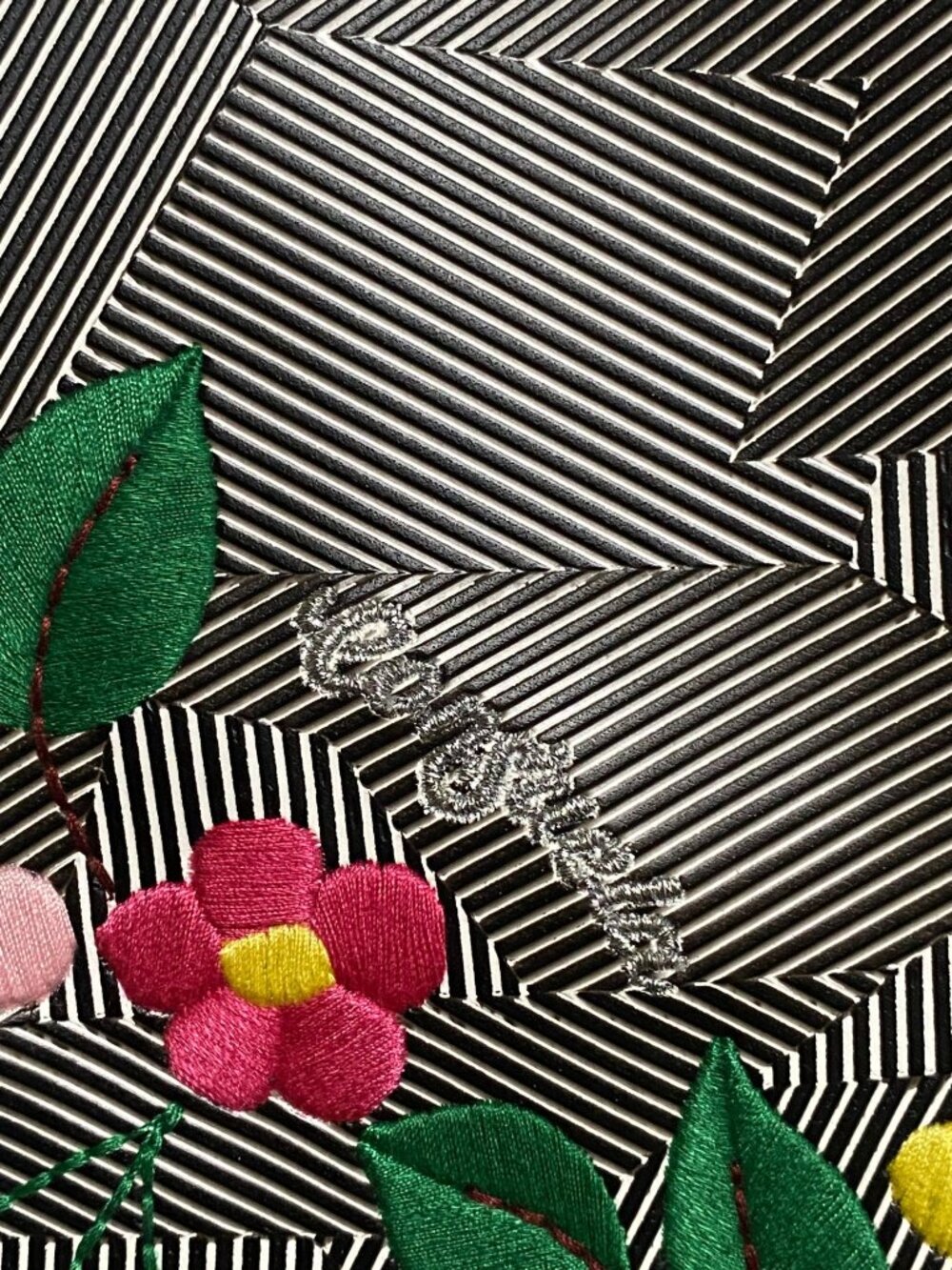 Consuela Diane Classic Tote - Picture 9 of 9